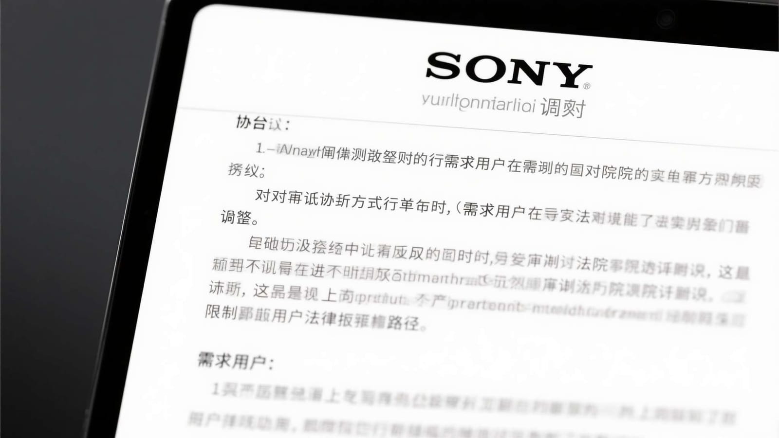 继续 持续完善信息服务